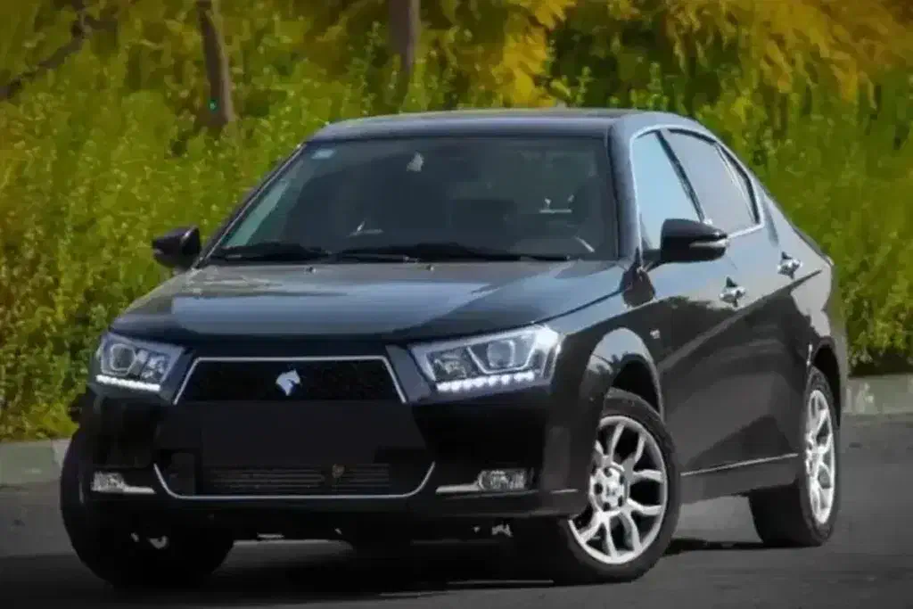 فروش حواله اطلس|خودرو سواری و وانت|یزد, |دیوار