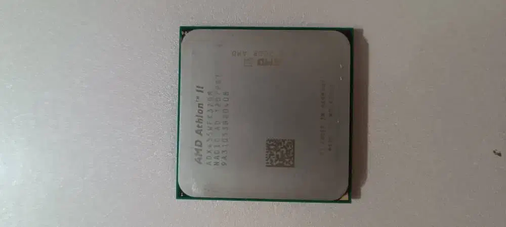 cpu AMD|قطعات و لوازم جانبی رایانه|فردیس, سرحدی|دیوار