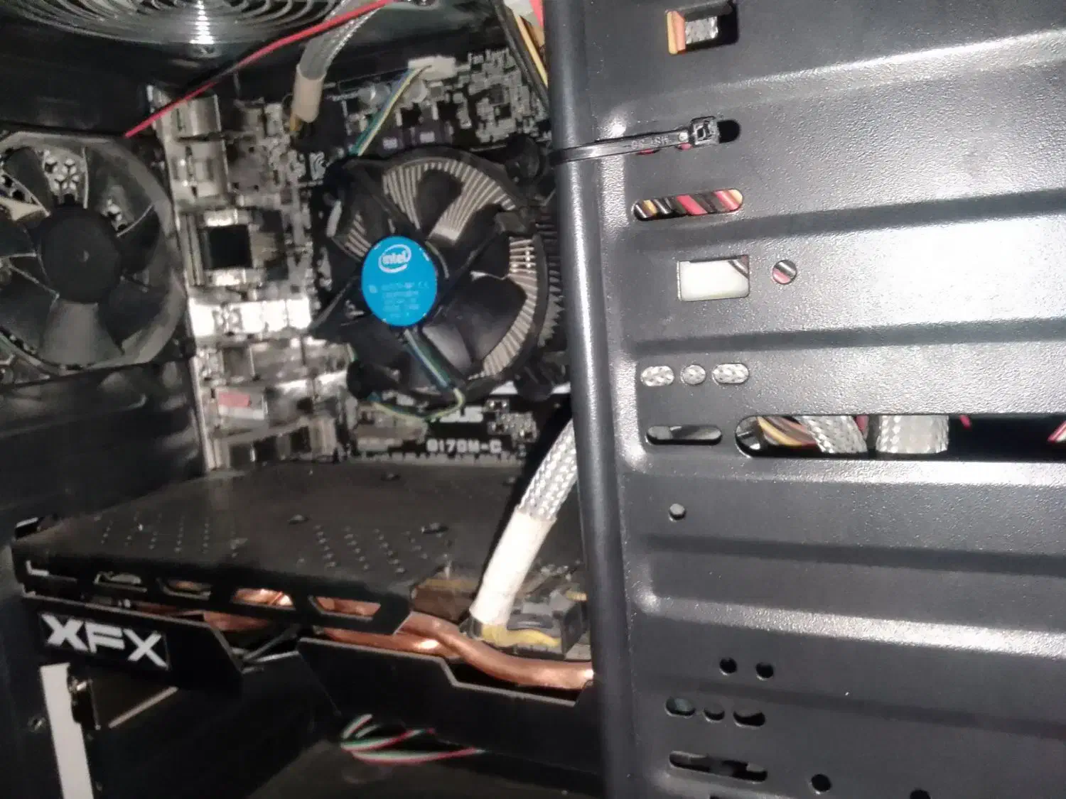 کامپیوتر|رایانه رومیزی|تربتحیدریه, پایانه مسافربری تربت حیدریه|دیوار