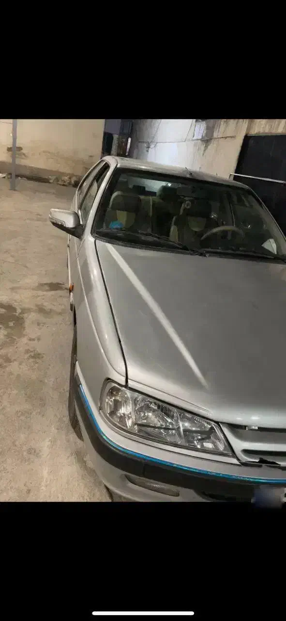 پژو پارس ۸۵|خودرو سواری و وانت|فاضل آباد, |دیوار