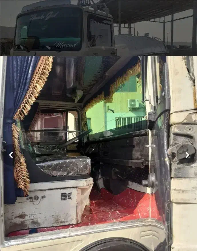 خاور608مدل 75فاضلابی|خودرو سنگین|کرمان, |دیوار