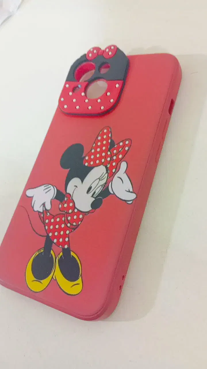 کاور آیفون 13 نرمال|لوازم جانبی موبایل و تبلت|شیراز, عادل آباد|دیوار