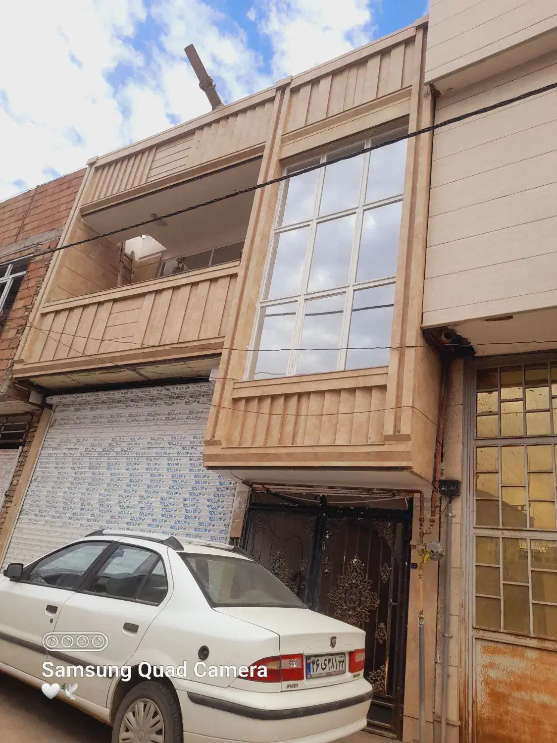 نما وکاشی|خدمات پیشه و مهارت|نیشابور, هفده شهریور|دیوار