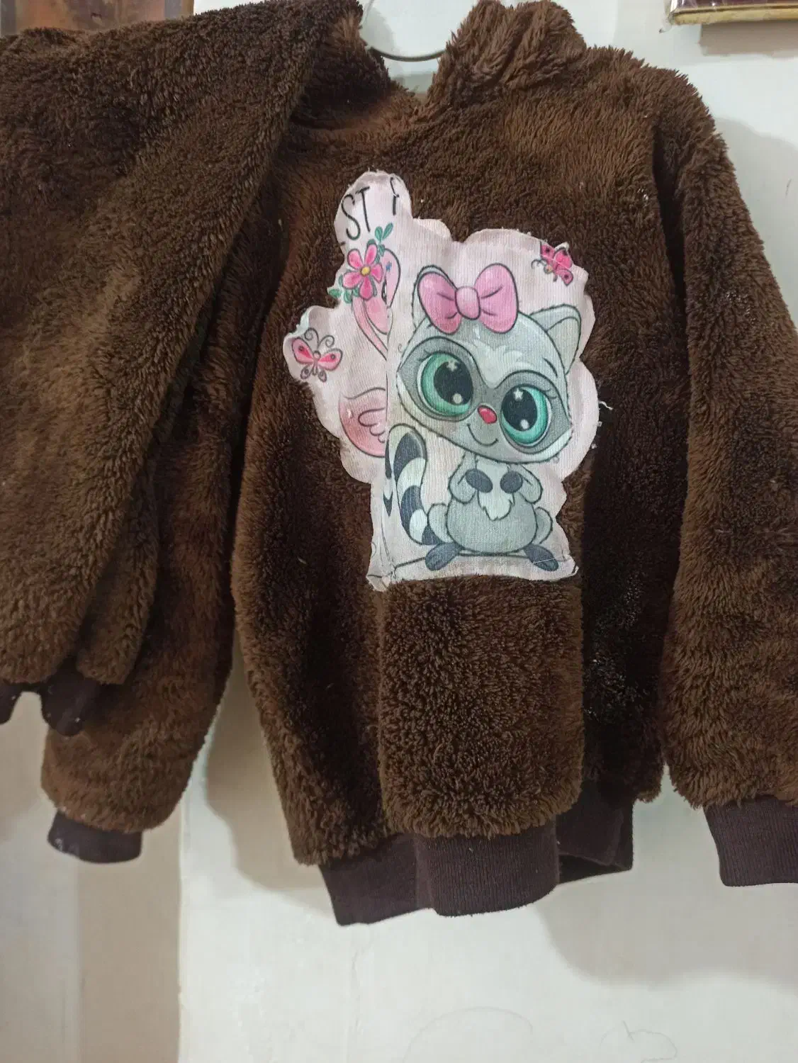 چادر دوخته نشده و لباس بچه|کفش و لباس بچه|تربت جام, معدآباد|دیوار