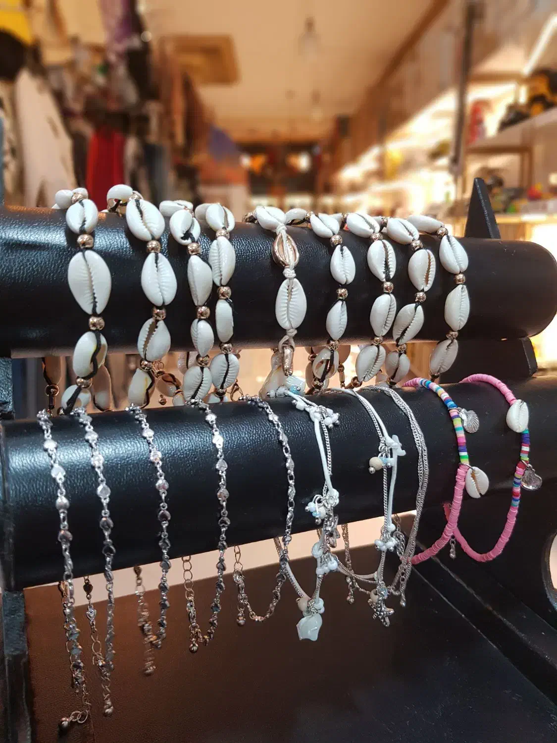 دسبند صدفی ترند امسال|بدلیجات|قم, نوبهار|دیوار