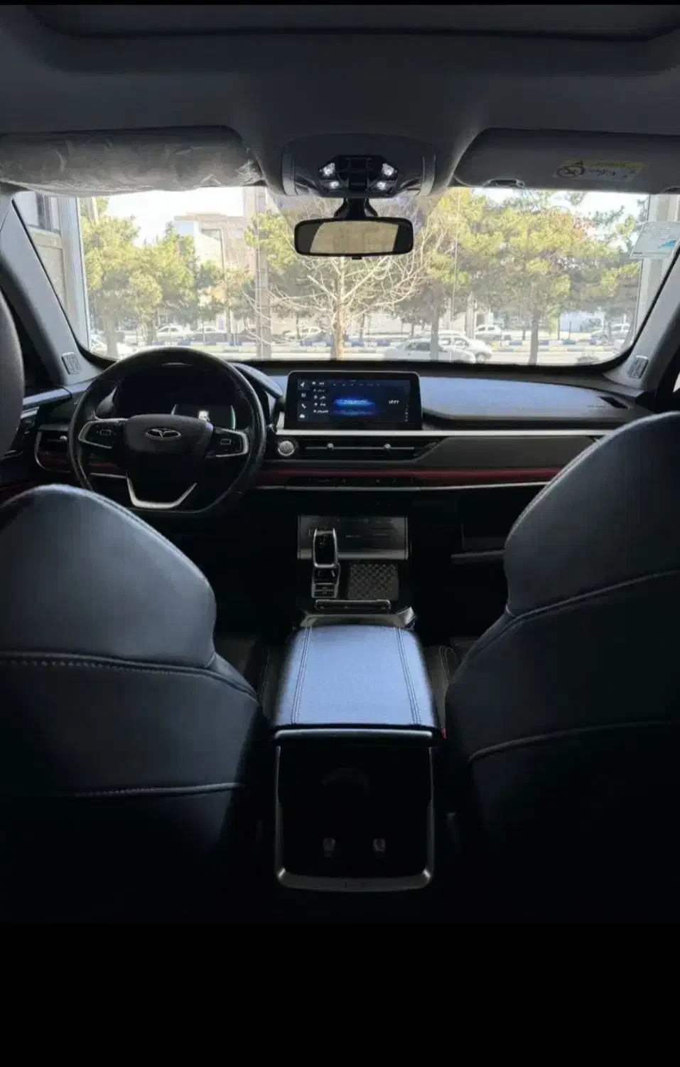 تیگو7پرو|خودرو سواری و وانت|مراغه, |دیوار