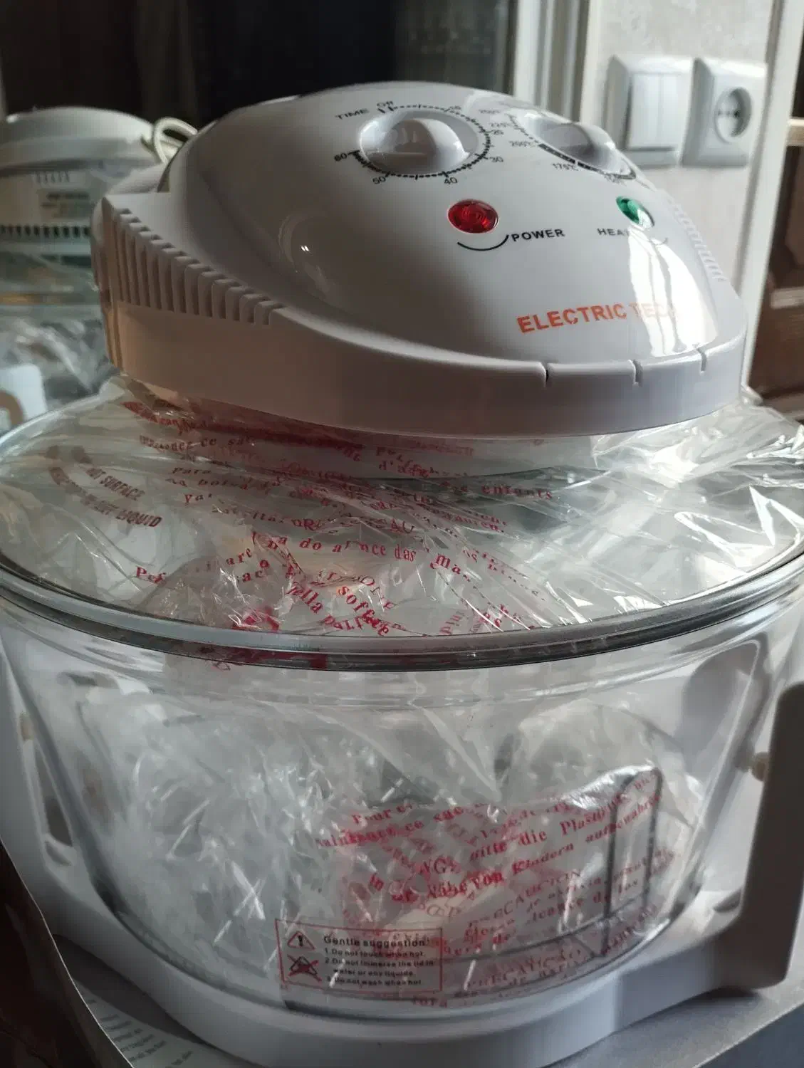 هواپز|اجاق گاز و لوازم برقی پختوپز|تهران, جوادیه تهرانپارس|دیوار