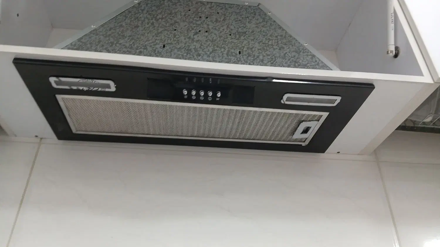 ۲عدد هود اشپز خونه|هود|بوکان, |دیوار