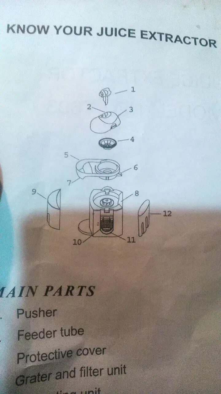 ابمیوه گیری اکبند|آبمیوهگیر و آبمرکباتگیر|هشتگرد, مدرس|دیوار