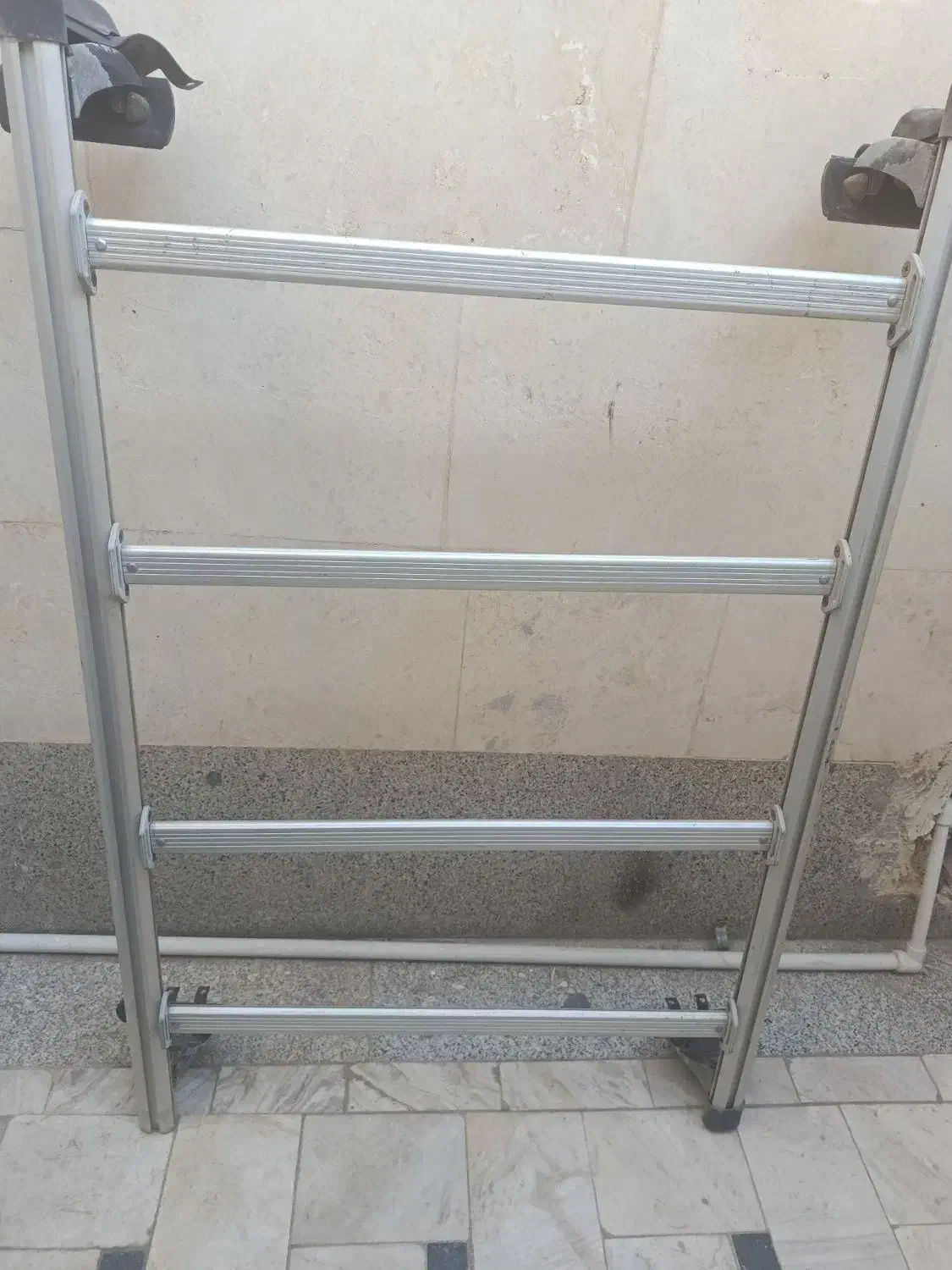 باربند 206 در حد نو|قطعات یدکی و لوازم جانبی|قم, شاه سید علی|دیوار