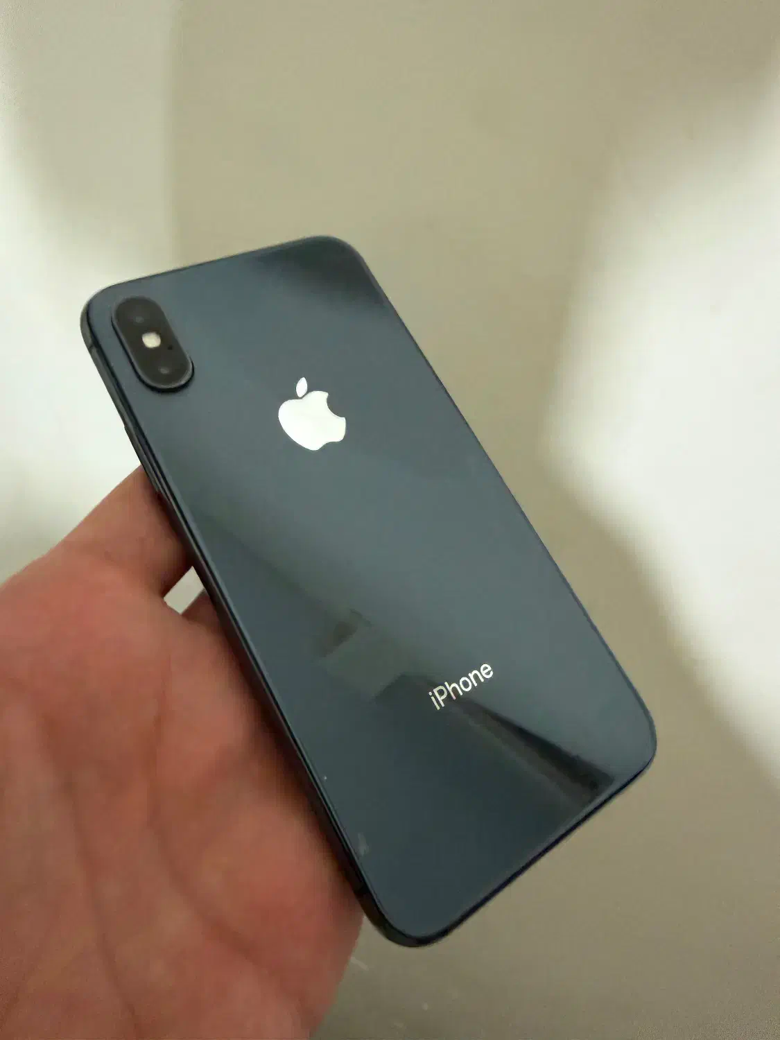 ایفون x|موبایل|مراغه, |دیوار