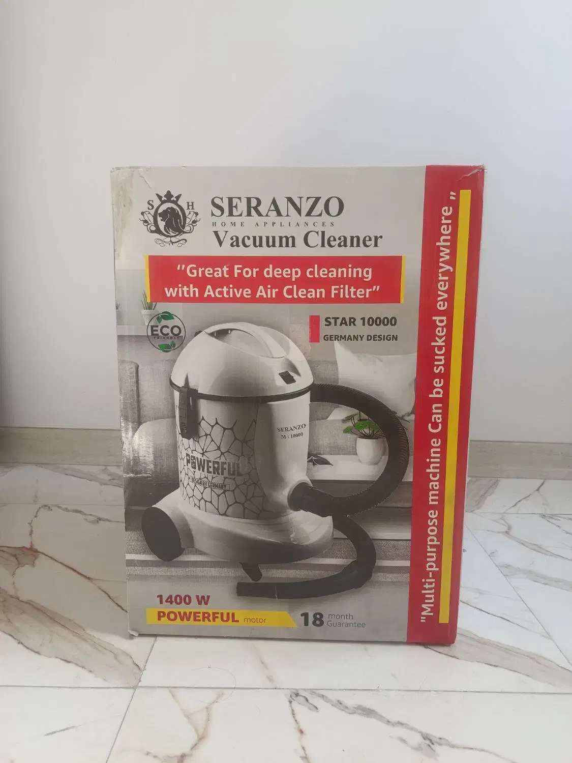 جارو برقی|جاروبرقی، جارو شارژی، بخارشو|شیراز, شهرک مهدیآباد|دیوار