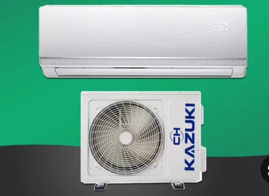 کولر گازی ایران رادیاتور با ضمانت 5ساله|کولر گازی و فنکوئل|اهواز, کمپلو شمالی|دیوار