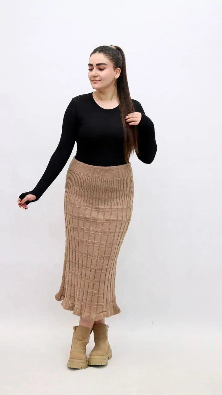 دامن بافت بلوز بافت|لباس|هشتگرد, هشتگرد قدیم|دیوار