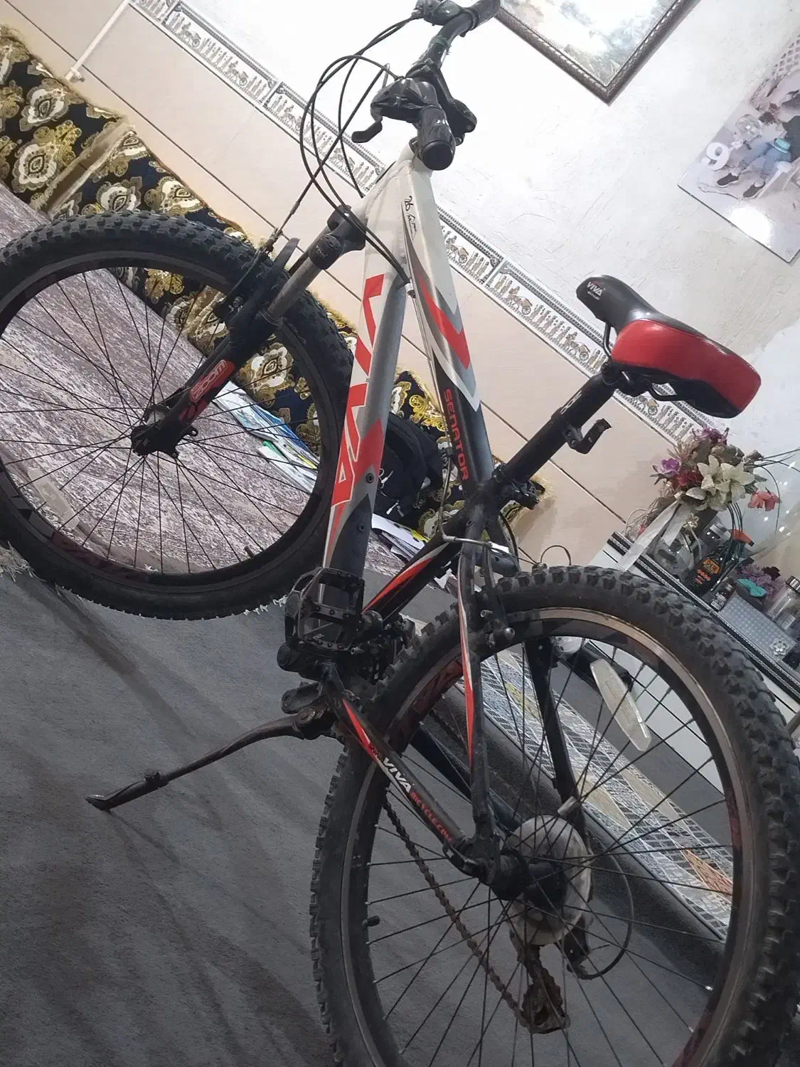 دوچرخه 26|دوچرخه، اسکیت، اسکوتر|برازجان, |دیوار