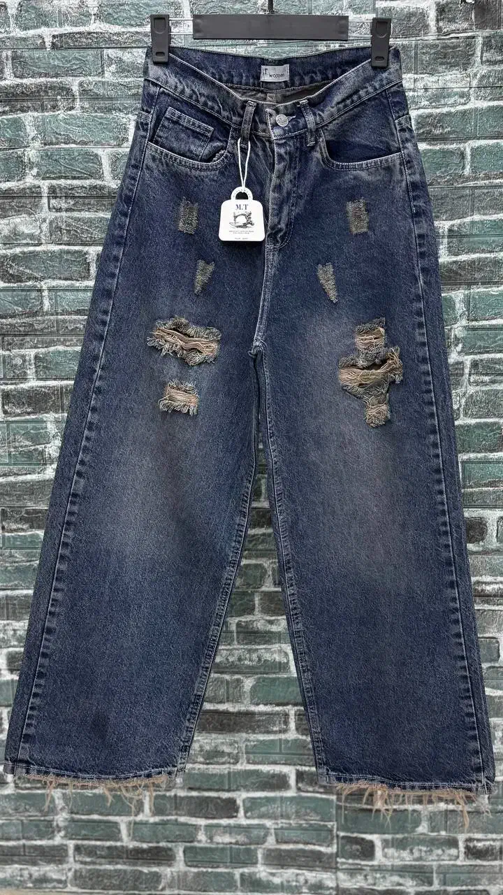 پخش عمده شلوار جین زنانه|لباس|تهران, بازار|دیوار