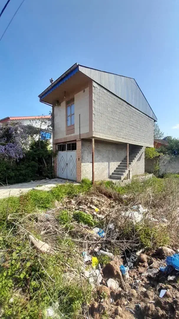 فروش خانه ۹۰متری دوبلکس|فروش خانه و ویلا|خمام, |دیوار