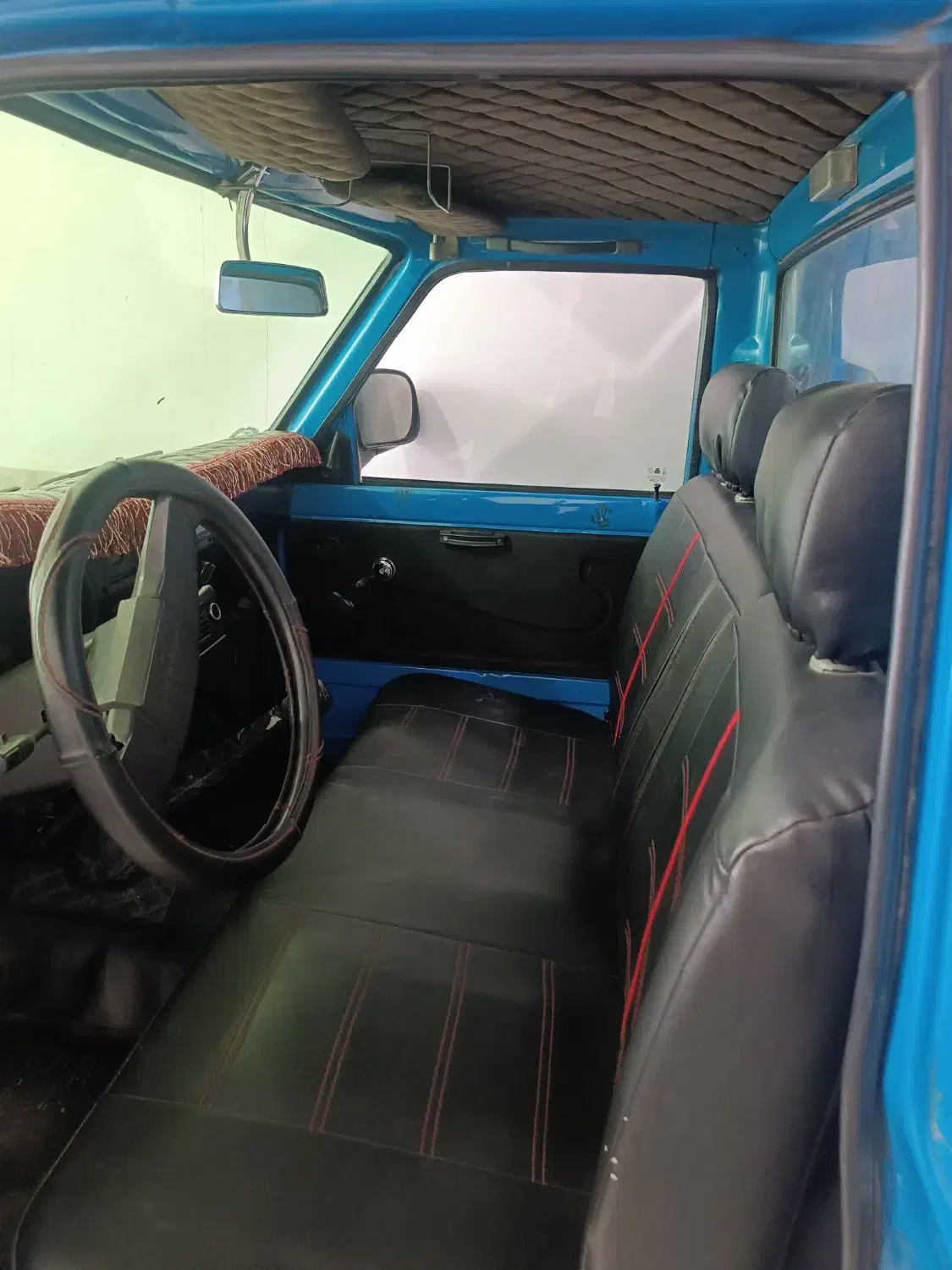 نیسان گازوئیلی ۹۴|خودرو سواری و وانت|اهر, |دیوار