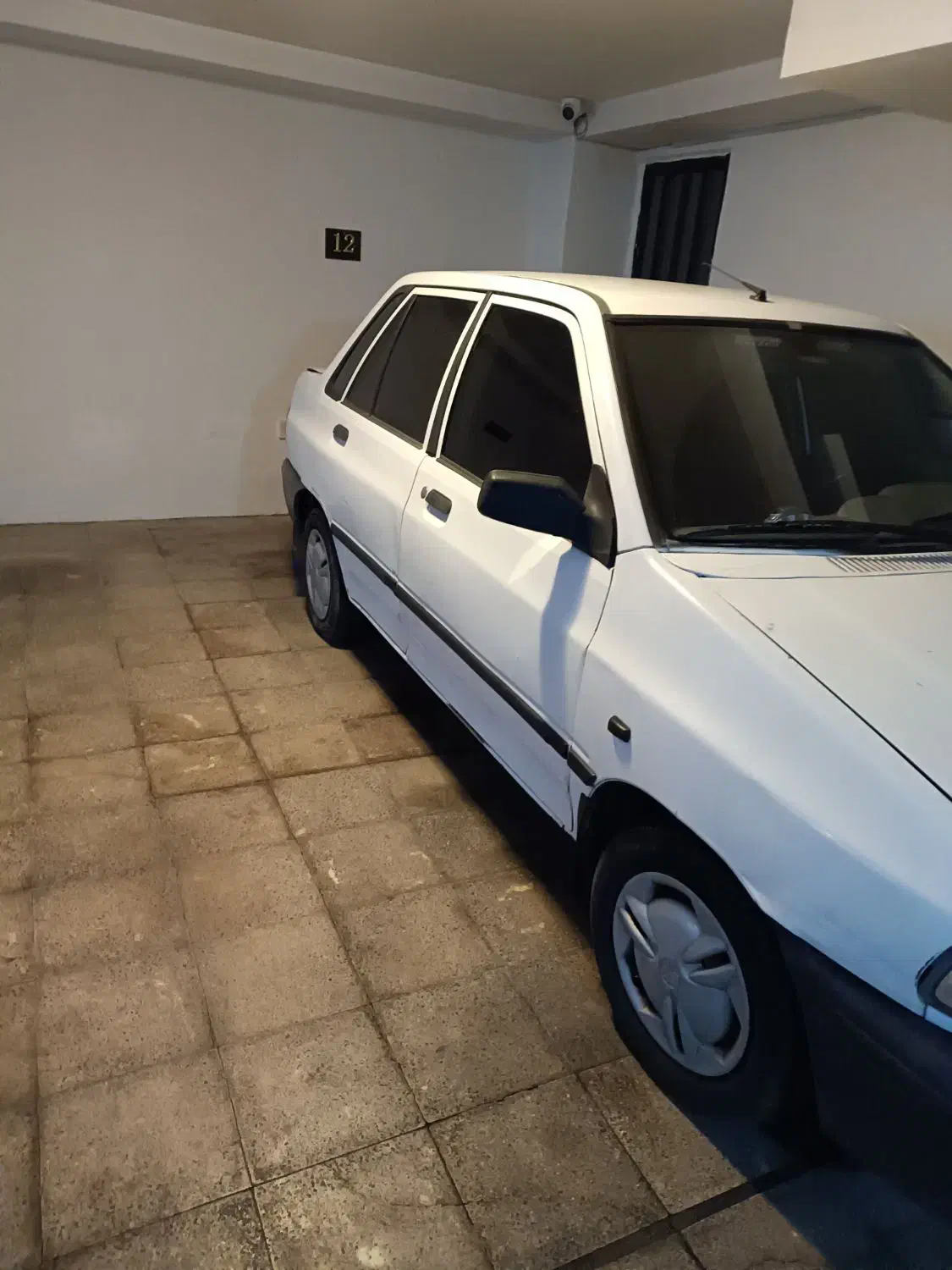 پراید131 مدل 91 با سیستم شیشه دودی|خودرو سواری و وانت|محمدشهر, شهرک پیام (مهرالبرز)|دیوار