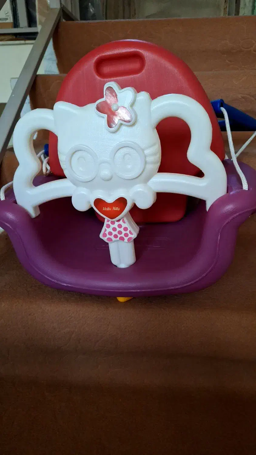 تاب کودک سالم|اسباببازی|اقبالیه, |دیوار