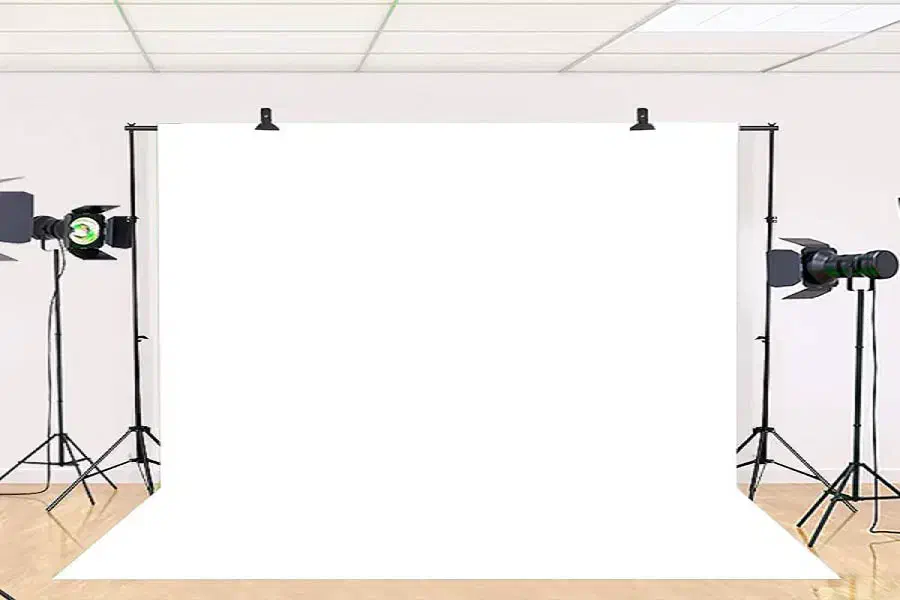 فروش بک دراپ و‌فون عکاسی|دوربین عکاسی و فیلم‌برداری|قم, سالاریه|دیوار