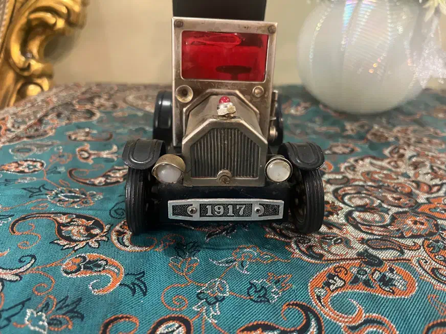 ماششین کلکسیونی|کلکسیون اشیاء عتیقه|گرمدره, |دیوار