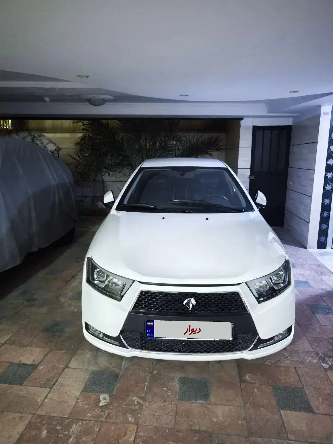 دنا پلاس دنده ای|خودرو سواری و وانت|تهران, زنجان جنوبی|دیوار