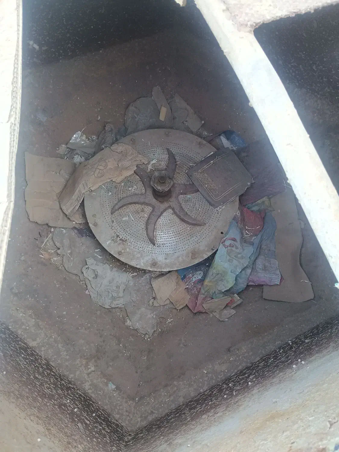 دستگاه مقوا سازی کرجی..|ماشینآلات صنعتی|ورامین, شهرک صنعتی خیرآباد|دیوار