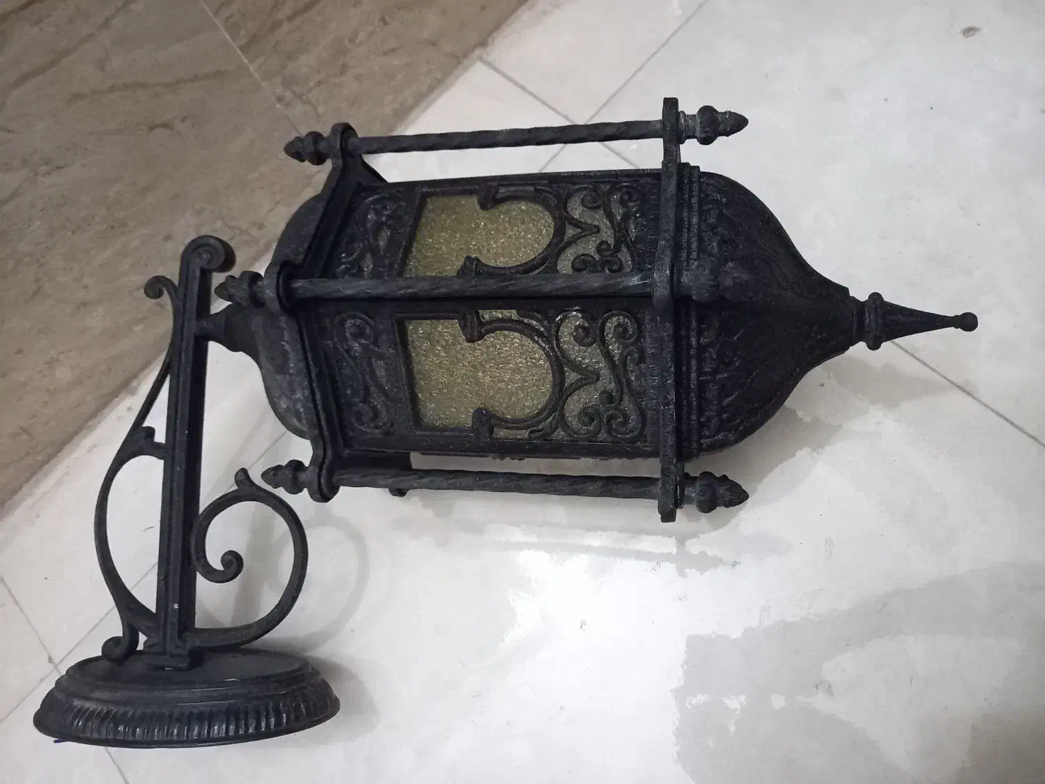 لوستر ویلایی|لوستر و چراغ آویز|تهران, ونک|دیوار