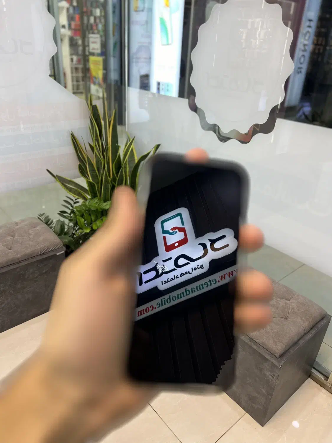 15پرو با ریجستر|موبایل|اصفهان, مفتح|دیوار