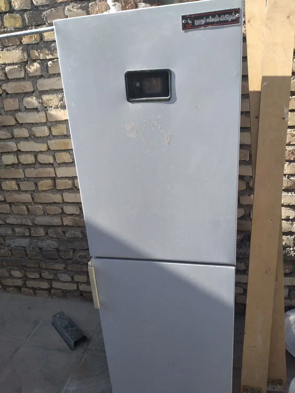 آب گرم کن مخزنی فروشی|آبگرمکن، پکیج، شوفاژ|کاشمر, |دیوار