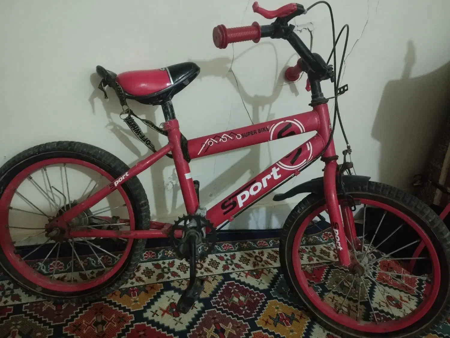 دوچرخه|دوچرخه، اسکیت، اسکوتر|بندرعباس, |دیوار