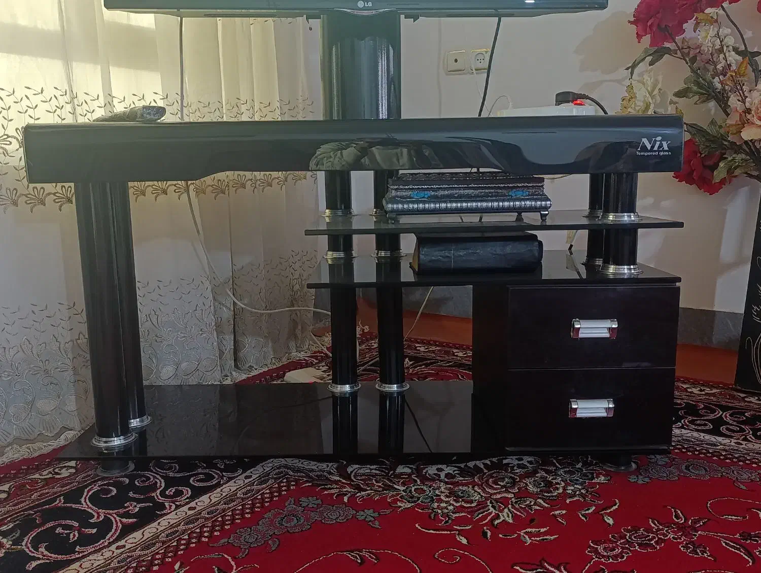 تلویزیون و زیر تلویزیونی|تلویزیون و پروژکتور|اسلام‌‌آباد غرب, |دیوار