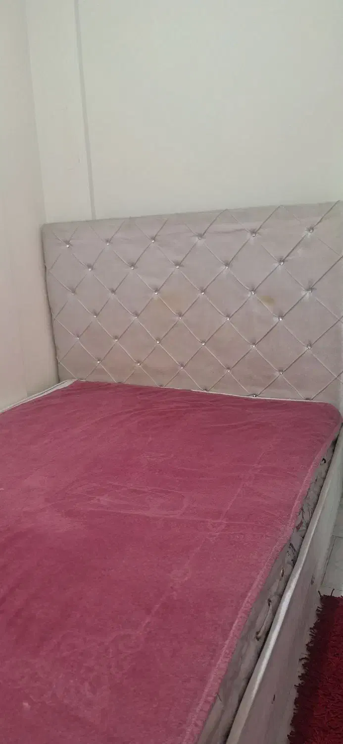 تخت 2 نفره|تخت و سرویس خواب|تهران, سلسبیل شمالی|دیوار