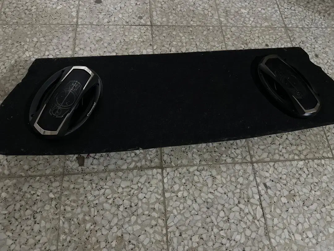 اسپیکر|صوتی و تصویری|قزوین, |دیوار