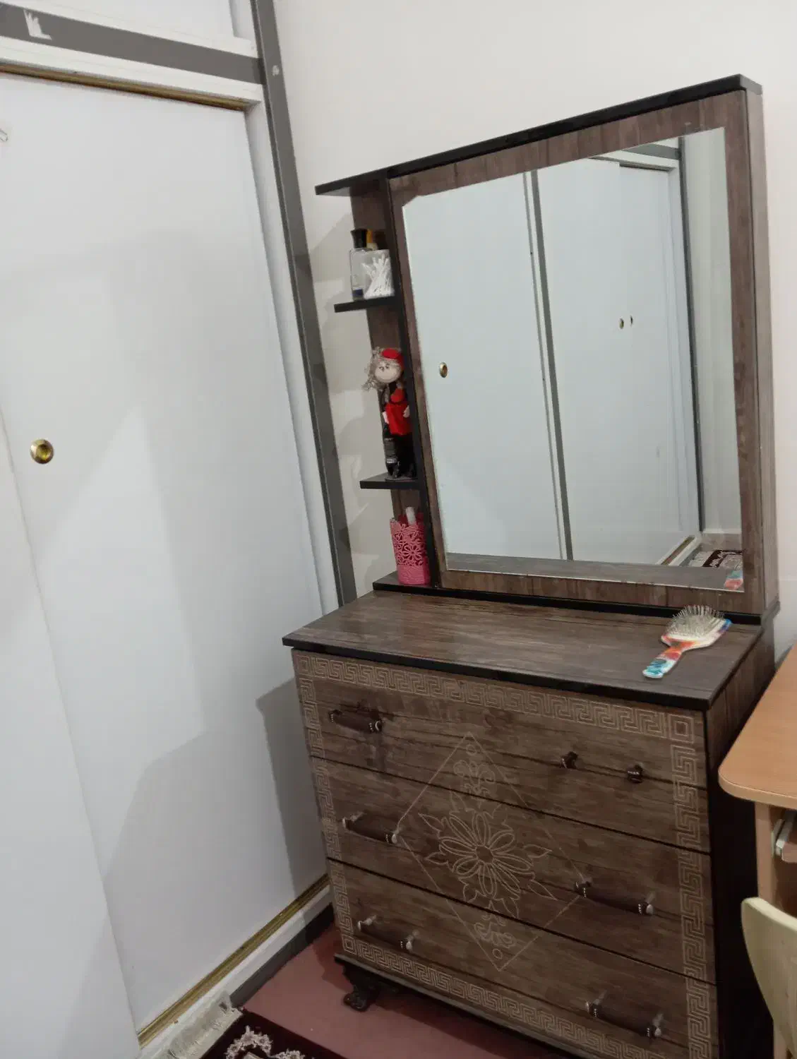 میزآرایش|مبلمان خانگی و میز عسلی|میناب, |دیوار