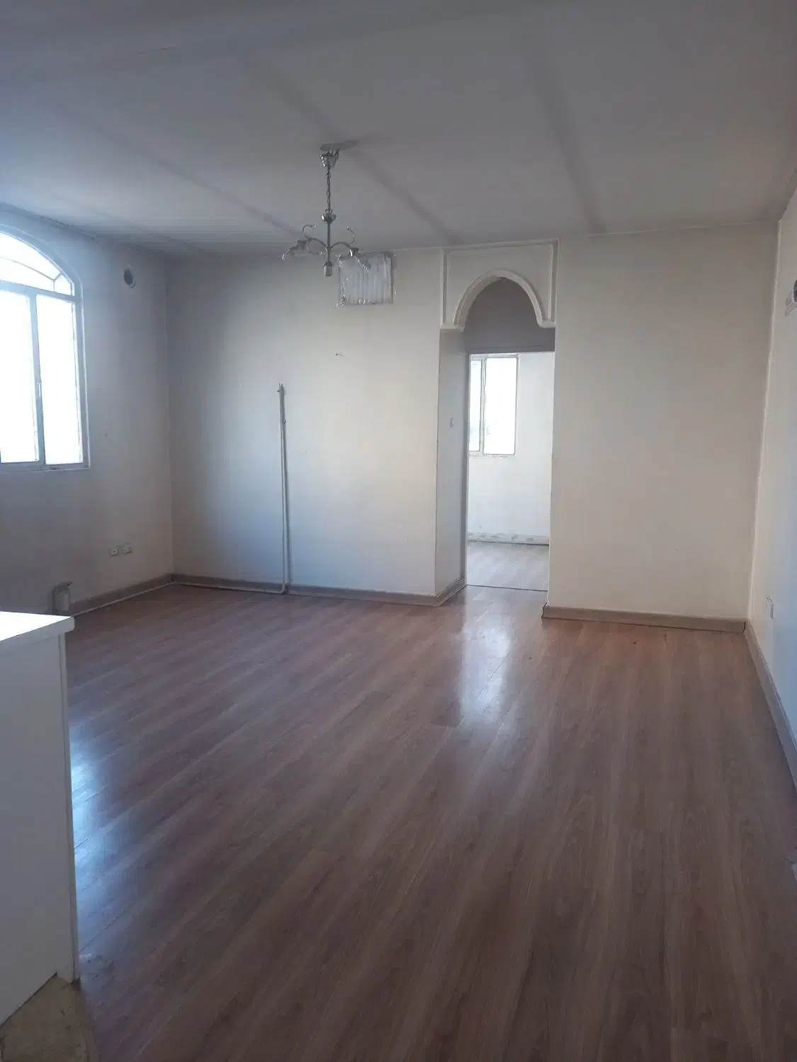 ۵۳ متر|اجارهٔ آپارتمان|تهران, شهمیرزادی|دیوار