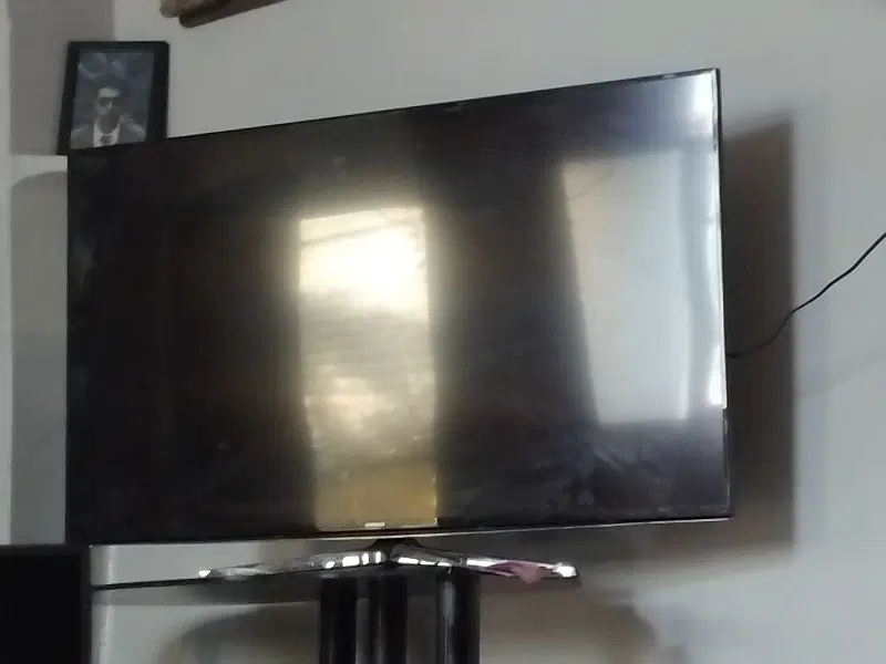 تلویزیون led48|تلویزیون و پروژکتور|تهران, اتابک|دیوار