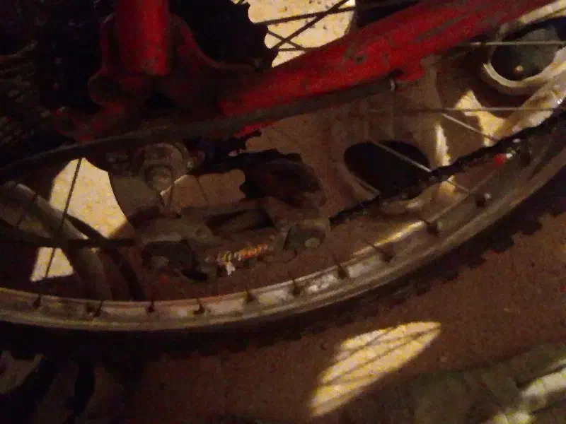 دوچرخه ۲۶|دوچرخه، اسکیت، اسکوتر|اسفرورین, |دیوار