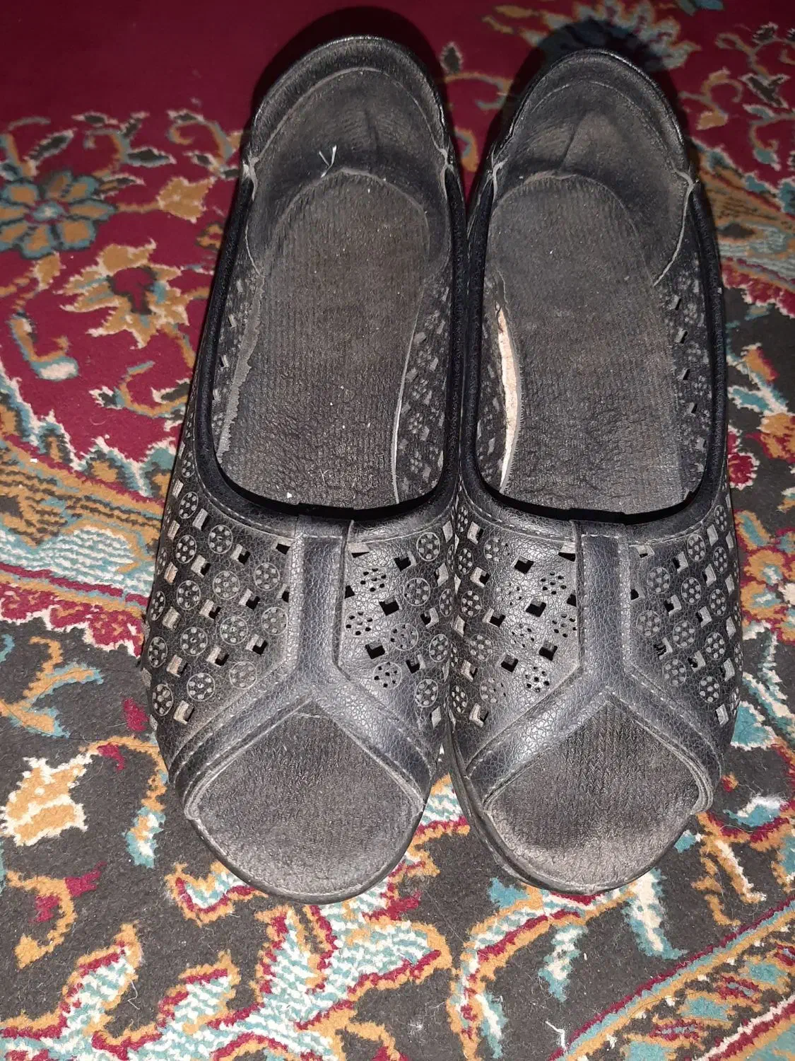 کفش بدون پارگی|کیف، کفش، کمربند|زابل, |دیوار