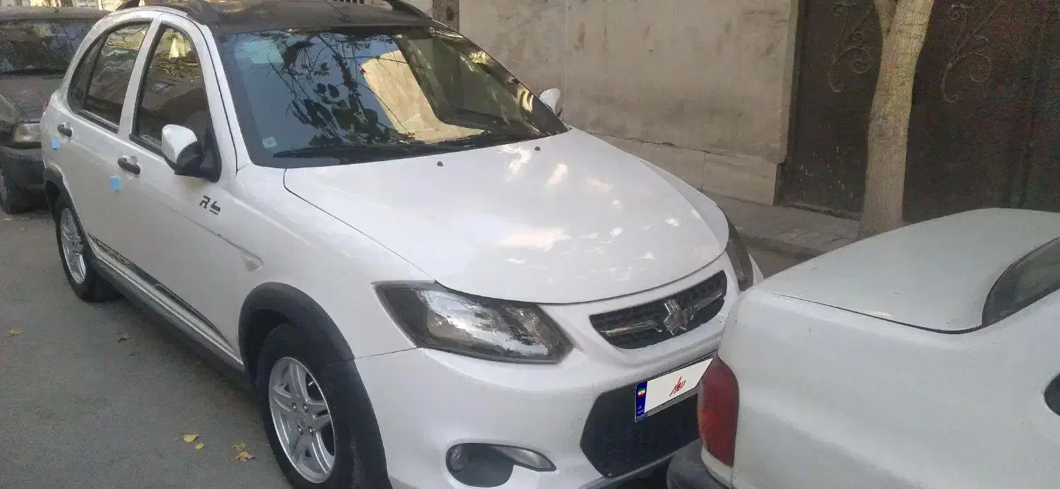 کوییک۱۴۰۰|خودرو سواری و وانت|مشهد, رده|دیوار