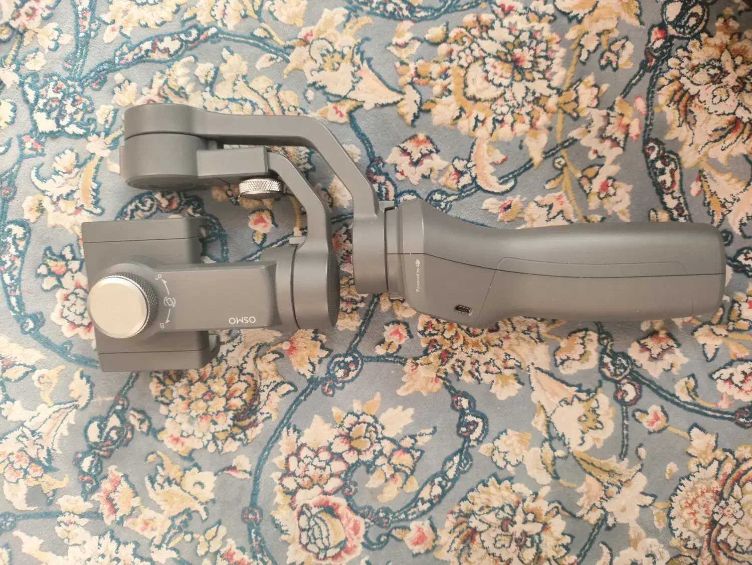 گیمبال مدل موبایل 2|دوربین عکاسی و فیلم‌برداری|تهران, اسکندری|دیوار