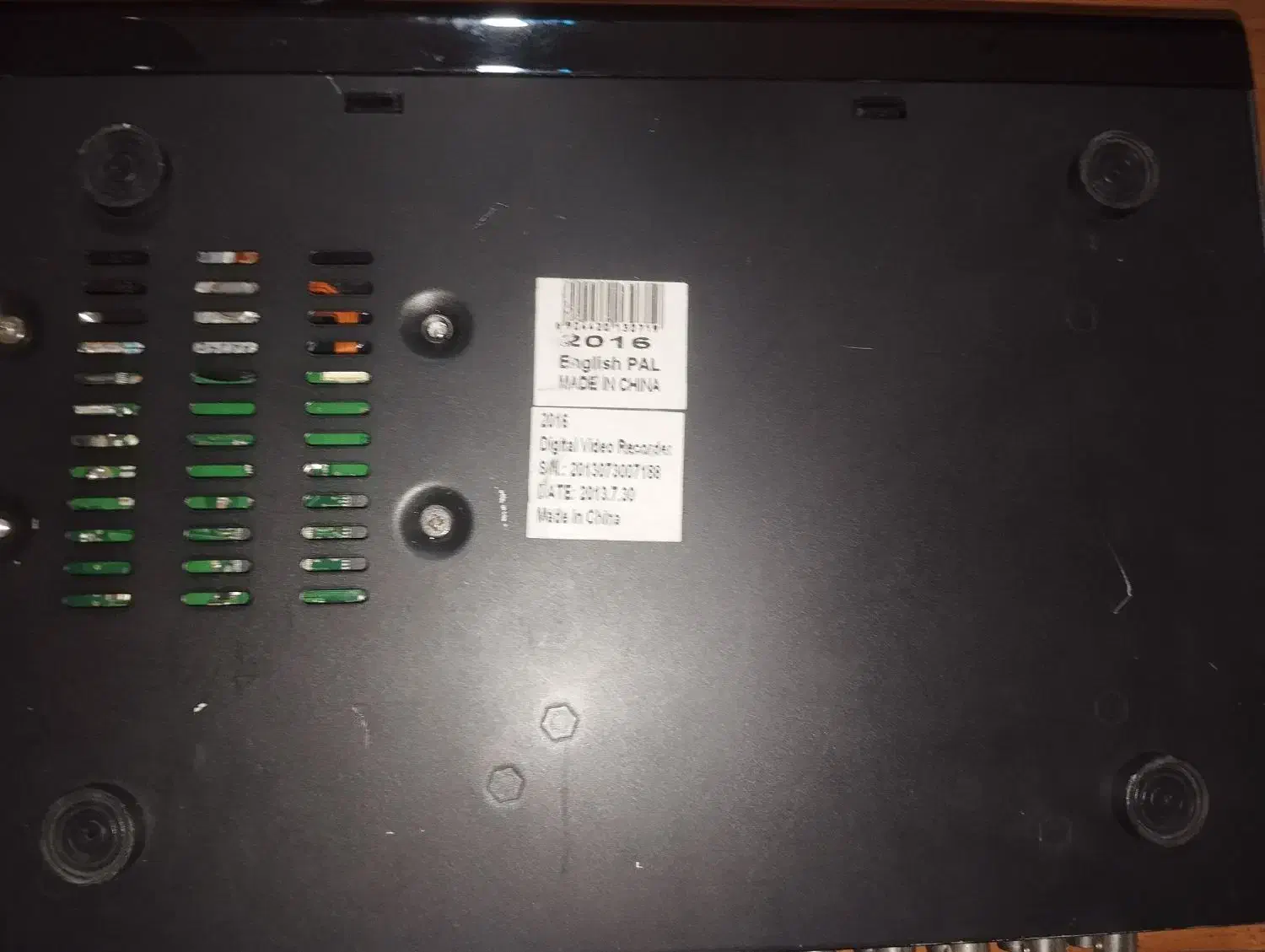 هارد|دوربین مداربسته|تهران, مشیریه|دیوار