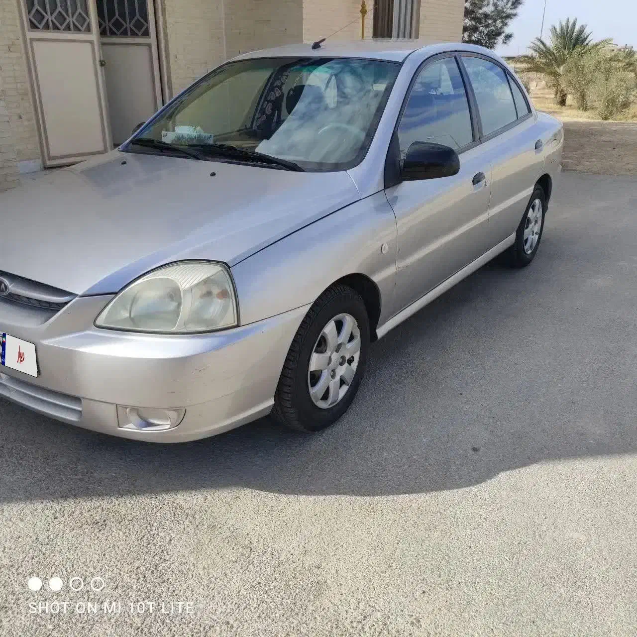 ریو استثنایی|خودرو سواری و وانت|مشهد, حرم مطهر رضوی|دیوار