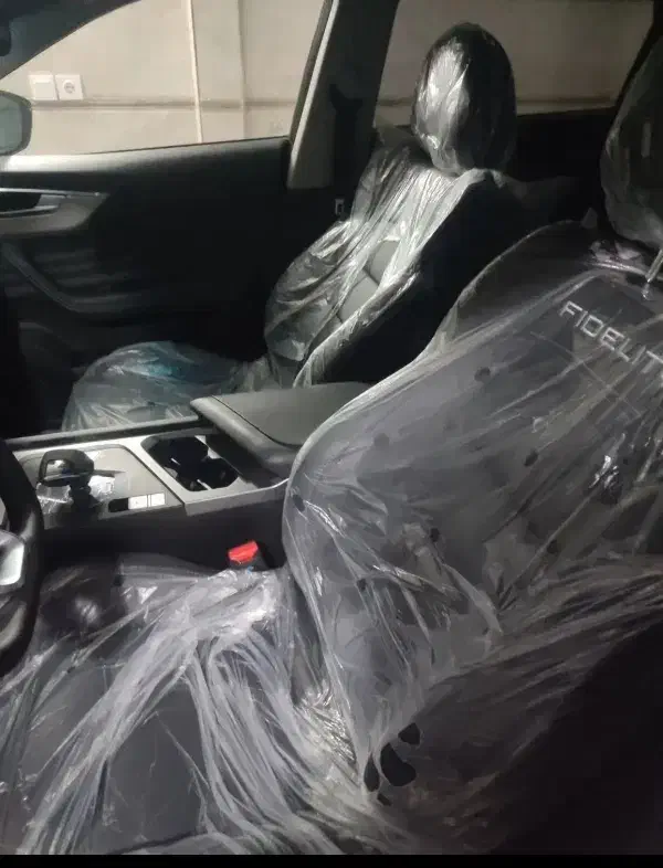 فیدلیتی الیت 5نفره|خودرو سواری و وانت|اصفهان, شاهد|دیوار