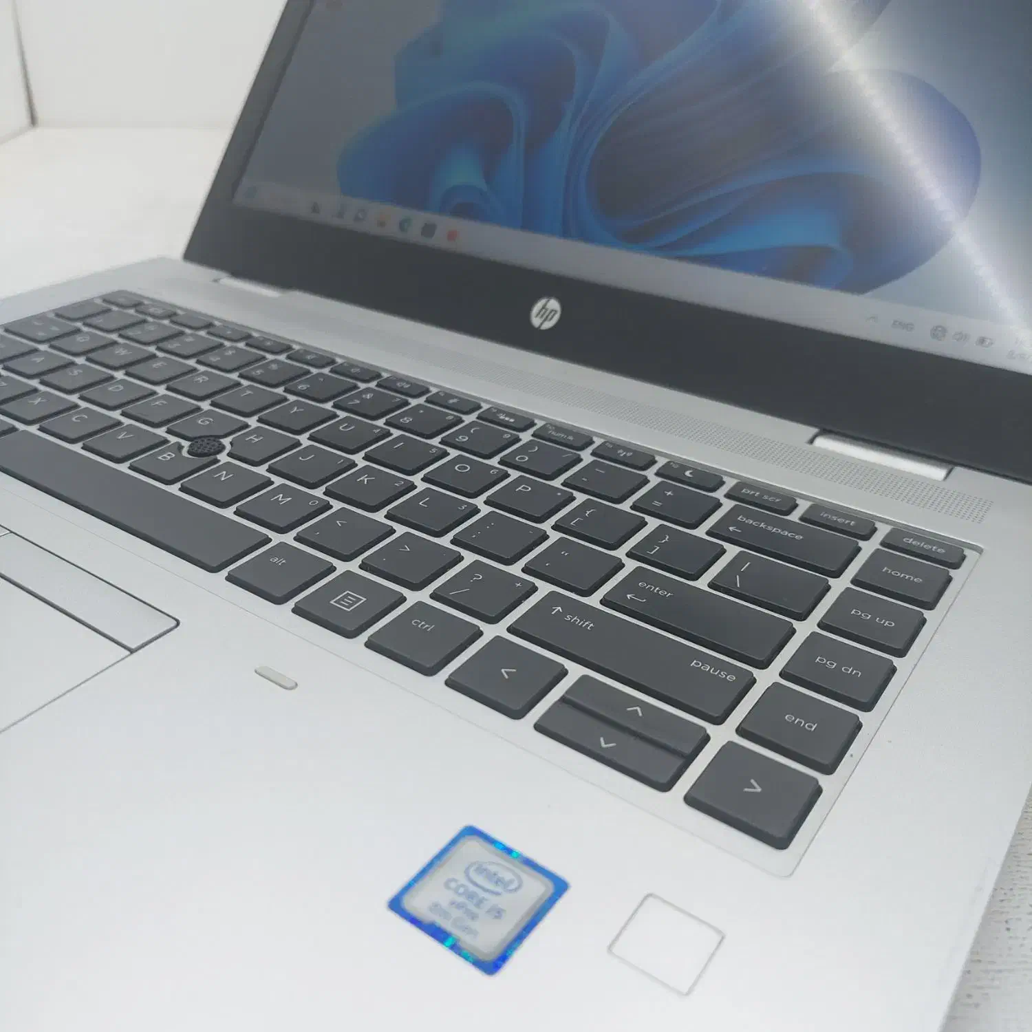 لپتاپ اچ پی HP ProDesk 640 G5|رایانه همراه|مشهد, وکیل‌آباد|دیوار