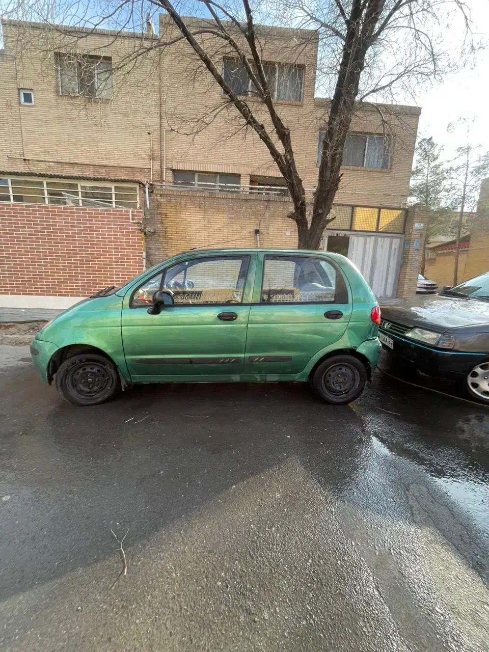 ماتیز|خودرو سواری و وانت|فولادشهر, C8|دیوار