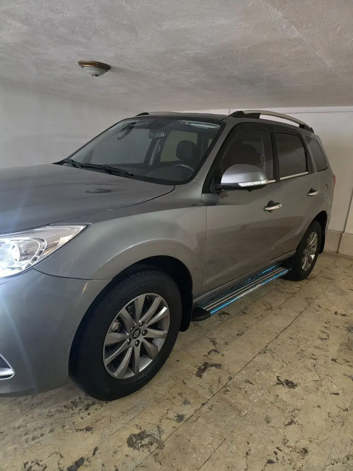 هایما S7 مدل 1400|خودرو سواری و وانت|تهران, شهرآرا|دیوار