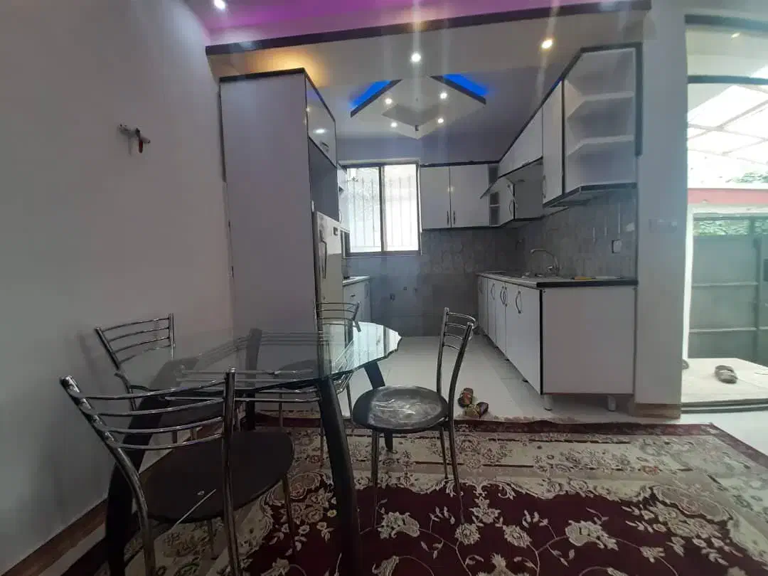 ویلایی نقلی دو بر گلستان بازسازی شده کلید موجود|فروش خانه و ویلا|لاهیجان, گلستان|دیوار