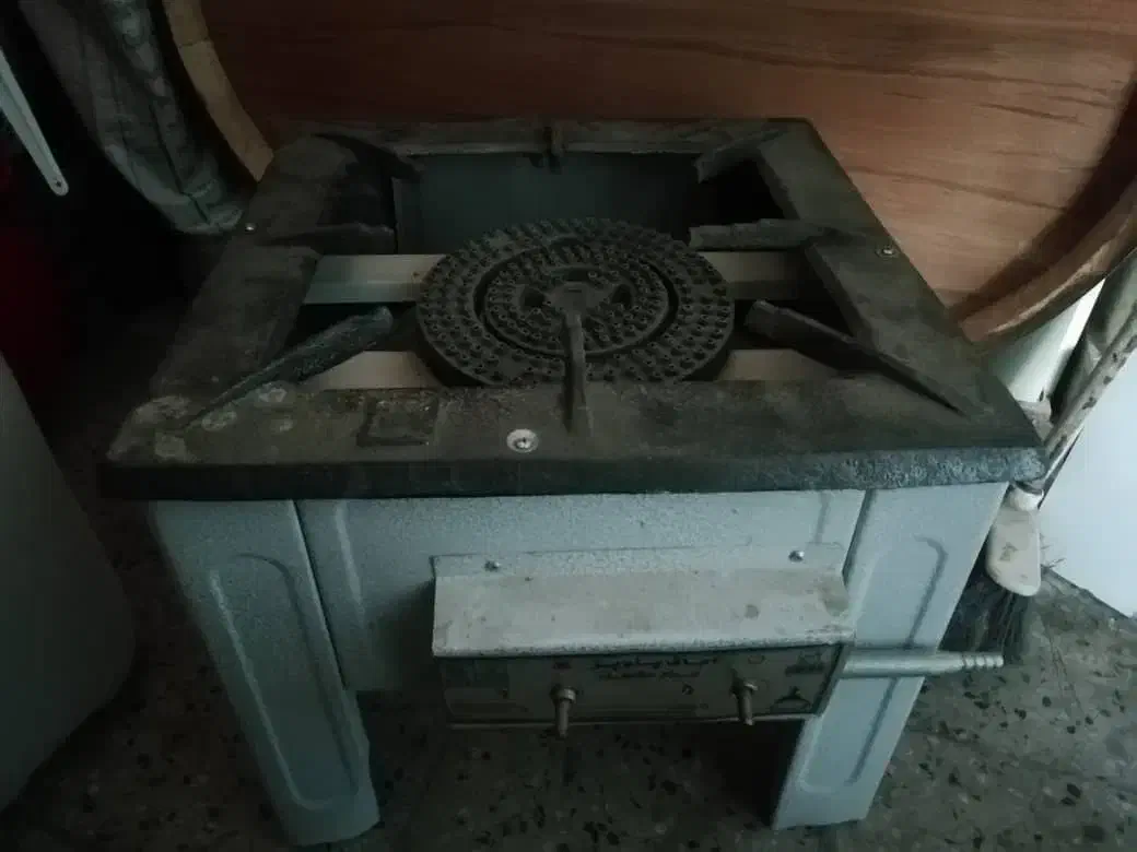 اجاق گاز سالم|اجاق گاز و لوازم برقی پختوپز|مشهد, شهرآرا|دیوار